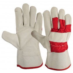 Work safety gloves