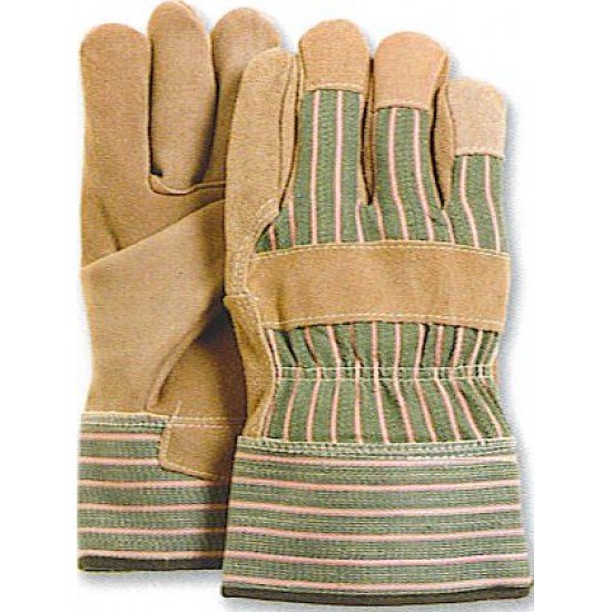 Work safety gloves