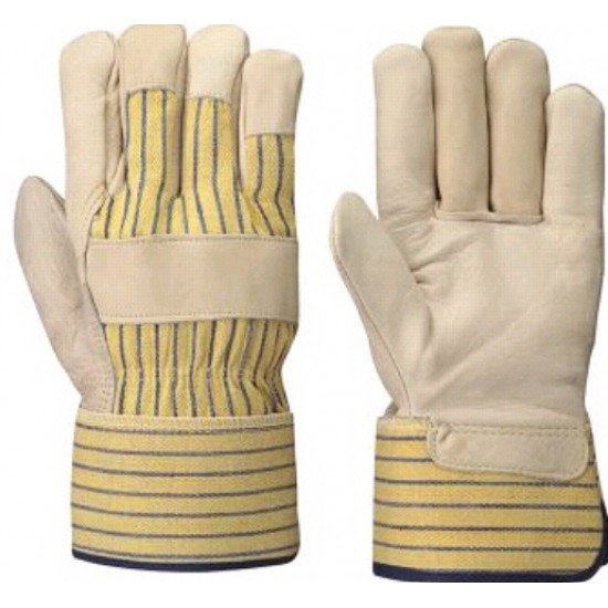 Work safety gloves