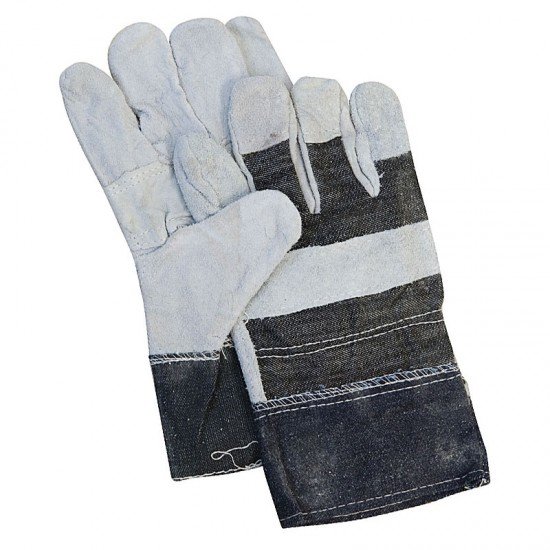 Work safety gloves